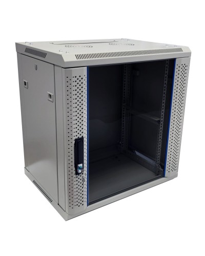 TC6403-12G. Шкаф телекоммуникационный 19 настенный 12U. 5bites в Армавире