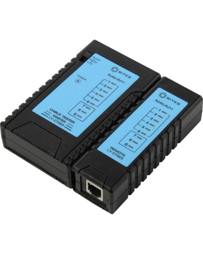 LY-CT003: Тестер для витой пары в Армавире