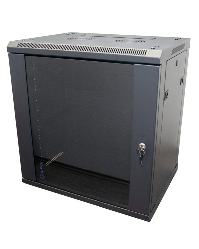 TC6401-12B. Шкаф телекоммуникационный 19 настенный 12U. 5bites в Армавире