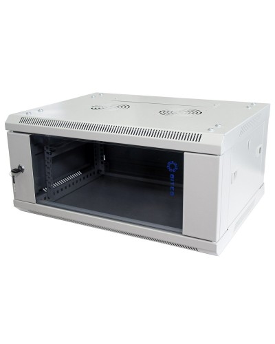 TC6401-04G. Шкаф телекоммуникационный 19 настенный 4U. 5bites в Армавире
