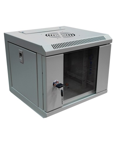 TC3204-04G. Шкаф телекоммуникационный 10 настенный, 4U. 5bites в Армавире