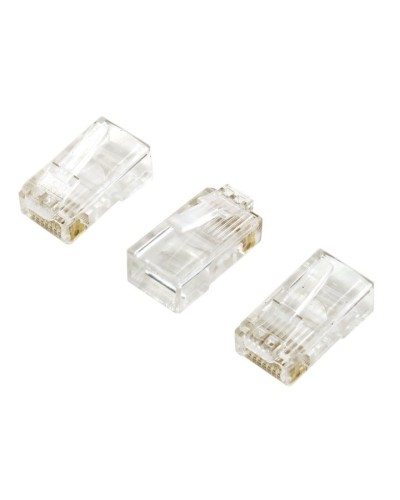 US050C (100 шт). Разъем RJ-45. 5bites в Армавире