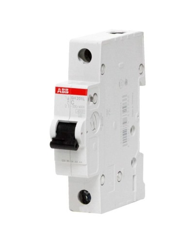 SH201L C10 (2CDS241001R0104). Автоматический выключатель. ABB в Армавире