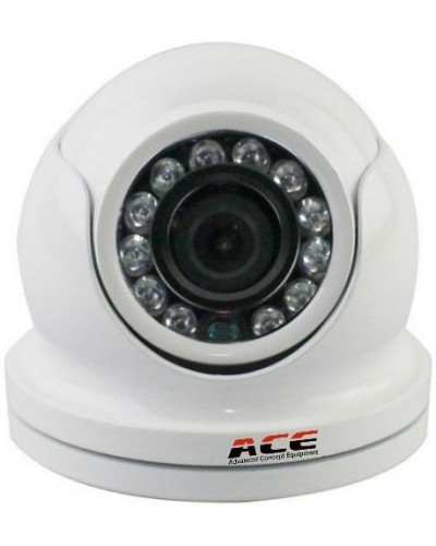 ACE-IMB50SHD. Видеокамера AHD купольная. ACE в Армавире