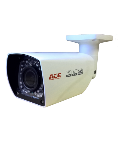 ACE-AAV50SHD. Видеокамера AHD цилиндрическая. ACE в Армавире