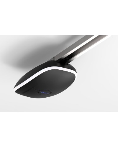 LG-1200. Комплект привода для секционных ворот. ALUTECH в Армавире