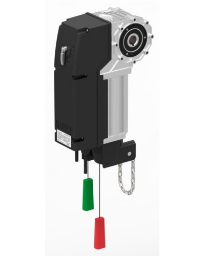 TR-3531-230KIT. Комплект привода для промышленных секционных ворот. ALUTECH в Армавире