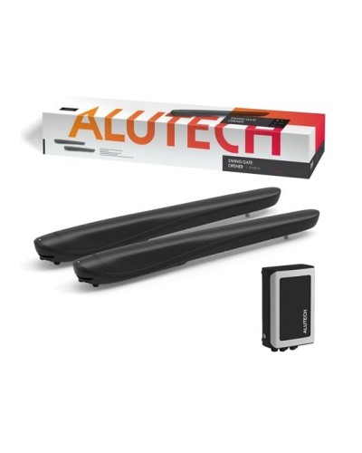AM-5000KIT. Комплект линейных приводов для распашных ворот серии AMBO. ALUTECH в Армавире