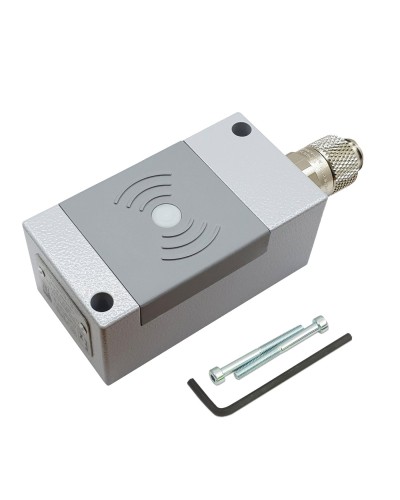 ALM-RD-S06-NM-RCP-M. Считыватель бесконтактный для proxi-карт взрывозащищенный. ALeko в Армавире