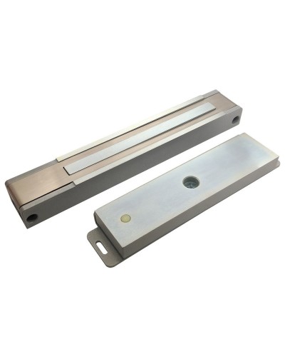 ALM-400FP-12V (серый). Пожаробезопасный электромагнитный замок. ALeko в Армавире