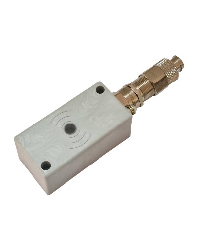 ALM-RD-S08-F-RMFEH-M. Считыватель бесконтактный для proxi-карт взрывозащищенный. ALeko в Армавире