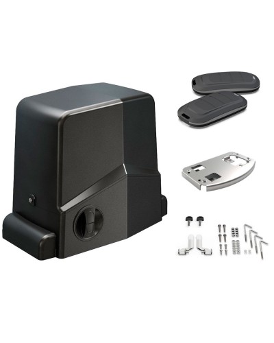 ARW-600KIT. Комплект привода для откатных ворот. AN-Motors в Армавире