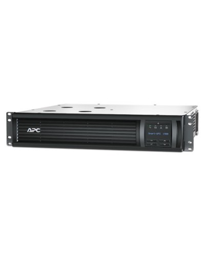 SMT2200RMI2UNC APC Smart-UPS 2200 ВА. Источник бесперебойного питания. APC в Армавире