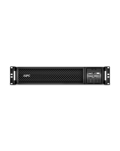 SRT1000RMXLI APC Smart-UPS 1000 ВА. Источник бесперебойного питания. APC в Армавире