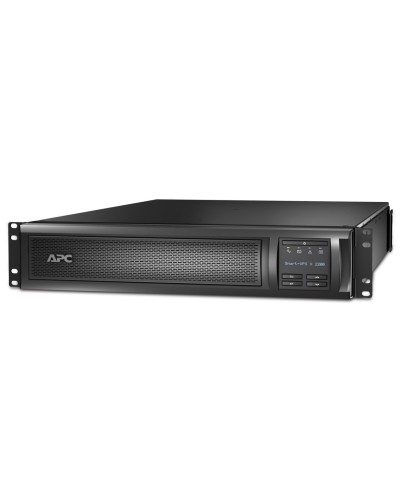 SMX2200RMHV2UNC APC Smart-UPS X 2200 ВА. Источник бесперебойного питания. APC в Армавире
