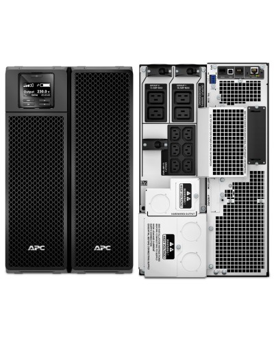 SRT10KXLI APC Smart-UPS SRT 10000 ВА. Источник бесперебойного питания. APC в Армавире