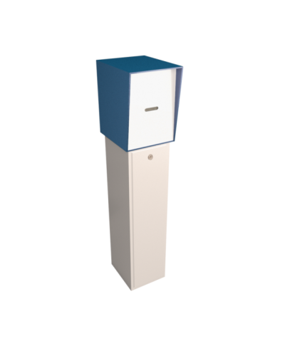 ARGO CR-04P (синий). Картоприемник. ARGO в Армавире