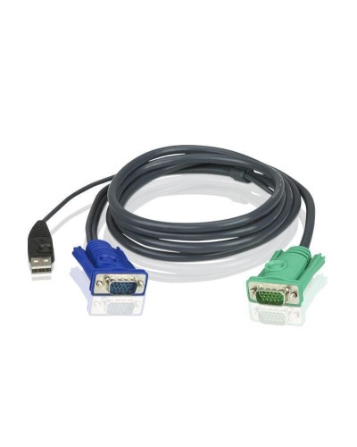 2L-5205U. Кабель KVM. ATEN в Армавире