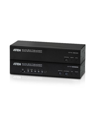 CE775-AT-G. KVM-удлинитель. ATEN в Армавире