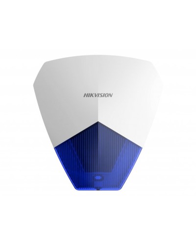 DS-PS1-B. Оповещатель свето-звуковой уличный. AX PRO Hikvision в Армавире