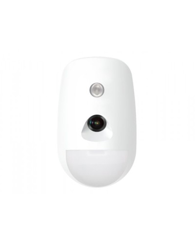 DS-PDPC12PF-EG2-WE(B)(RU). Извещатель охранный оптико-электронный радиоканальный. AX PRO Hikvision в Армавире