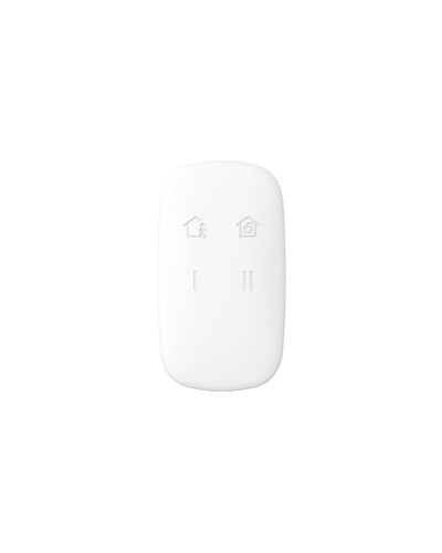 DS-PKF1-WE. Брелок 4-х кнопочный с обратной связью. AX PRO Hikvision в Армавире