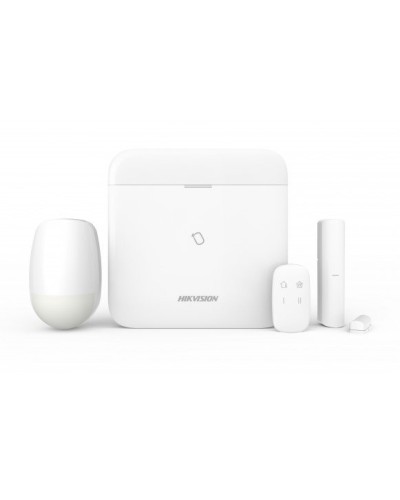 DS-PWA96-KIT-WE(RU). Комплект радиоканальной охранной системы. AX PRO Hikvision в Армавире