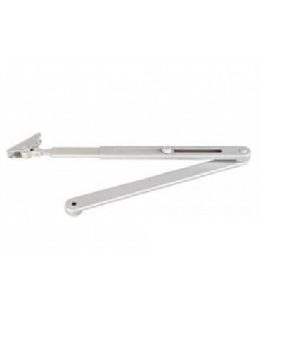 Abloy L197 (DC197/600500) белый. Тяга рычажная. Abloy в Армавире