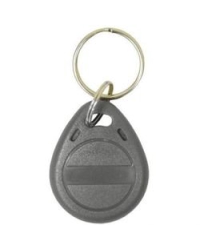 AT-ID03-MF (серый). Брелок Mifare. AccordTec в Армавире