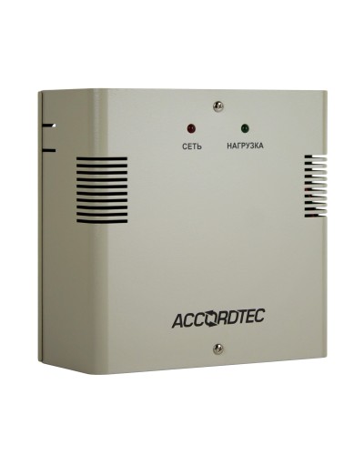 ББП-40. Источник вторичного электропитания резервированный. AccordTec в Армавире