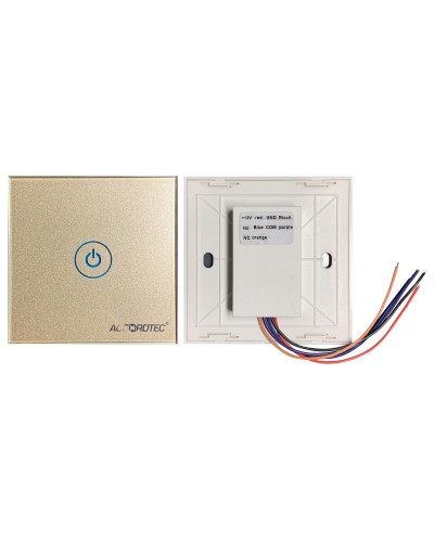 AT-H02P LED. Кнопка выхода. AccordTec в Армавире
