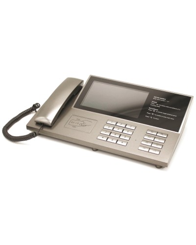 AT-VD650 GR. Пульт консьержа. AccordTec в Армавире