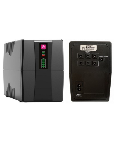 ББП-90 DT. Блок бесперебойного питания. AccordTec в Армавире