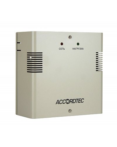 ББП-20 Lite. Источник вторичного электропитания резервированный. AccordTec в Армавире