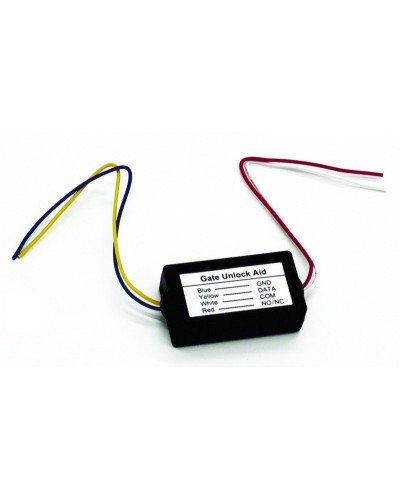 AT-AC01 BL. Блок реле многофункциональный. AccordTec в Армавире