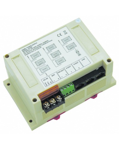 AT-36/2 WH. Источник питания домофона. AccordTec в Армавире