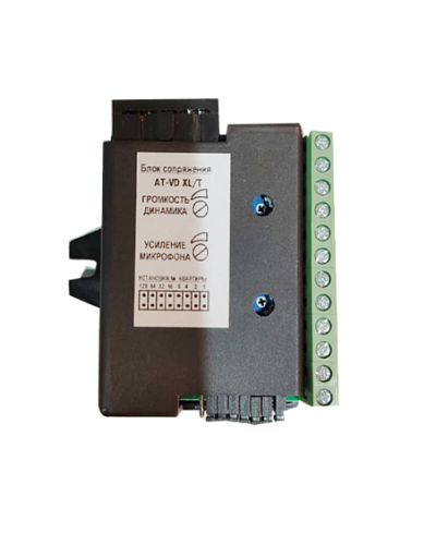AT-VD XL/T. Модуль сопряжения. AccordTec в Армавире