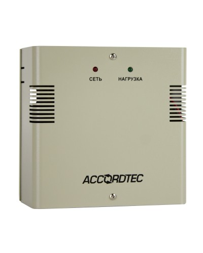 ББП-30NR. Источник вторичного электропитания резервированный. AccordTec в Армавире