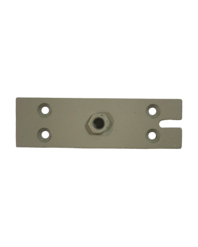 LMP-180K/200K Grey. Монтажная пластина. AccordTec в Армавире