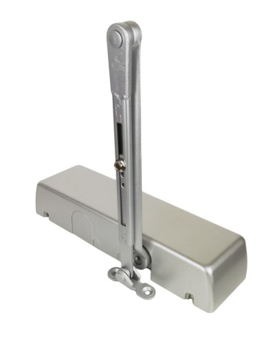 ATEC-D4041-Sl (QM-D4041-Sl). Доводчик дверной. AccordTec в Армавире