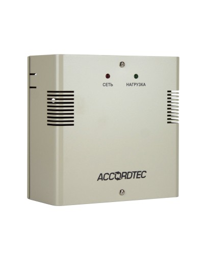ББП-20NR. Источник вторичного электропитания резервированный. AccordTec в Армавире