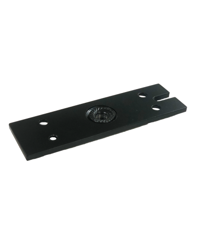 LMP-180K/200K Black. Монтажная пластина. AccordTec в Армавире