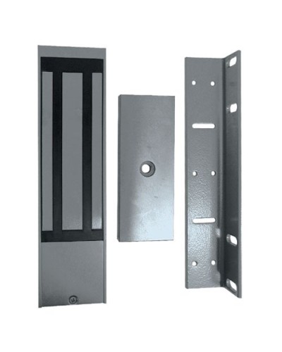 ML-395 (б/э). Замок электромагнитный. AccordTec в Армавире