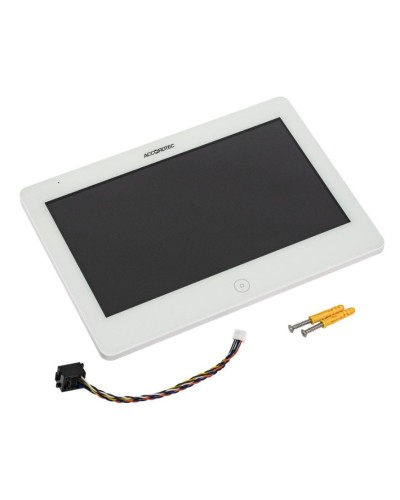 AT-VD110W WH. Монитор IP-домофона. AccordTec в Армавире
