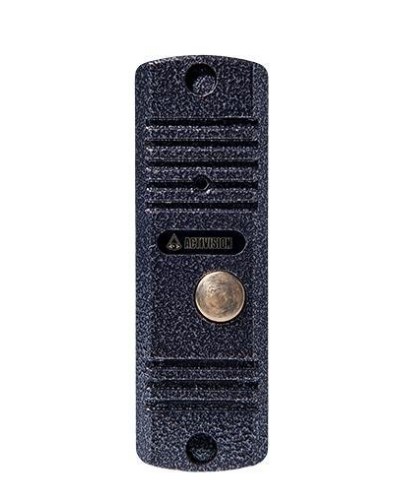 AVC-305M (PAL) накладная. Вызывная видеопанель цветная. Activision в Армавире