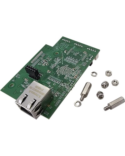 ASOL5-EHUB. Сетевой модуль Ethernet для принтеров Advent SOLID-510. Advent SOLID в Армавире