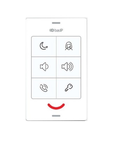 SP-03 WHITE. IP абонентское устройство. BAS-IP в Армавире