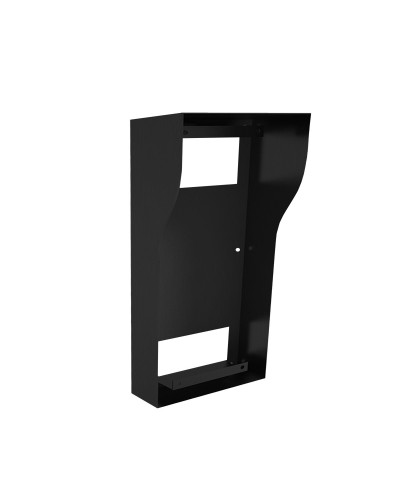 BR-AA14 BLACK. Кронштейн. BAS-IP в Армавире