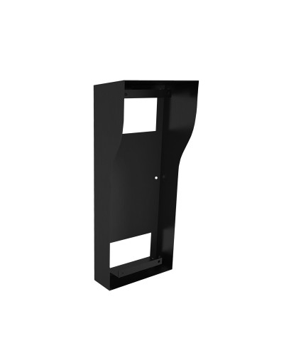BR-AA12 BLACK. Кронштейн. BAS-IP в Армавире