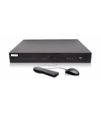 BestNVR-800. IP-видеосервер 8-канальный. BestDVR в Армавире